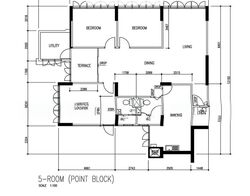 Blk 28 Marine Crescent Ville (Marine Parade), HDB 5 Rooms #548857701